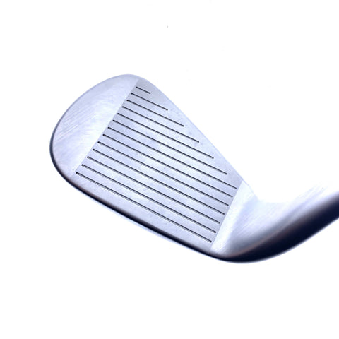 Used Callaway Apex Forged Ai200 5 Iron / 23 Degrees / Stiff Flex