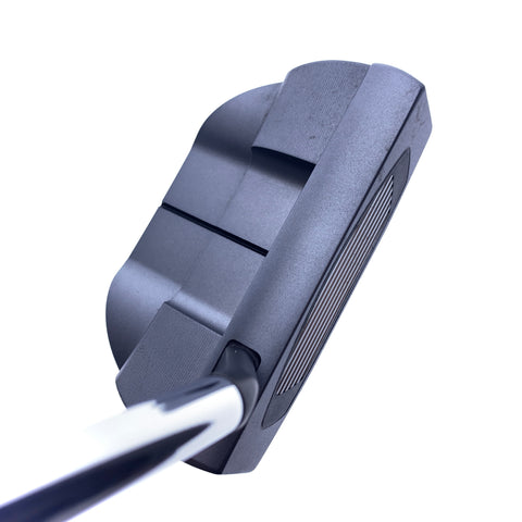 Used TaylorMade Spider GT Notchback Putter / 35.0 Inches / Left-Handed