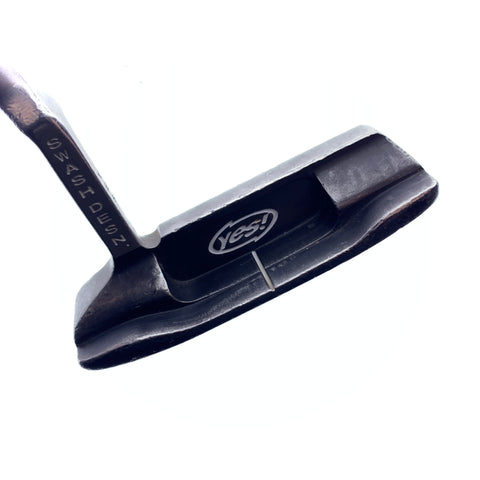 Used YES Callie Putter / 33.0 Inches