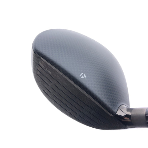 Used TaylorMade Qi35 3 Fairway Wood / 15.0 Degrees / Regular Flex