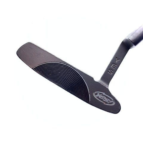 Used YES Callie Putter / 33.0 Inches