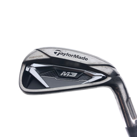 Used TaylorMade M3 6 Iron / 26.5 Degrees / Regular Flex