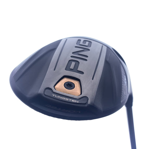 Used Ping G400 Driver / 10.5 Degrees / Stiff Flex