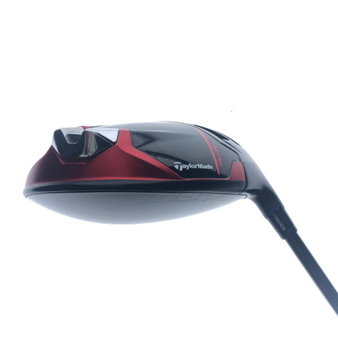 Used TaylorMade Stealth 2 Plus Driver / 9.0 Degrees / X-Stiff Flex