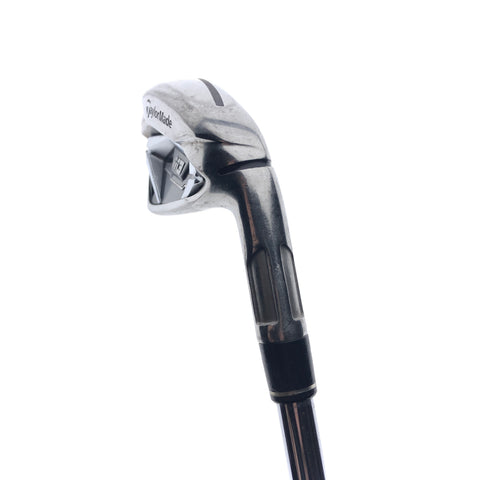 Used TaylorMade M3 6 Iron / 26.5 Degrees / Regular Flex