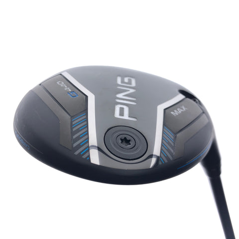 Used Ping G440 Max 5 Fairway Wood / 19.0 Degrees / Stiff Flex