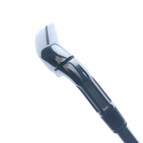 Used TaylorMade M CGB 6 Iron / 26.0 Degrees / Stiff Flex