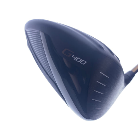 Used Ping G400 Driver / 10.5 Degrees / Stiff Flex