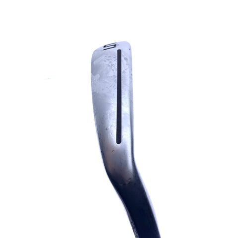 Used TaylorMade P790 2023 5 Iron / 23.5 Degrees / Stiff Flex