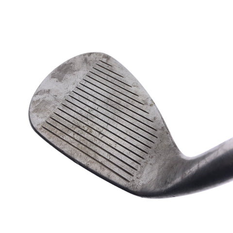 Used TOUR ISSUE Titleist Vokey SM10 Raw Wedge Works Lob Wedge / 59.0 Degrees /