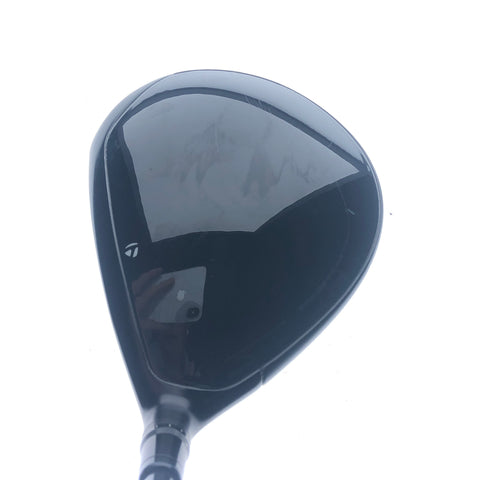 Used TaylorMade Stealth 2 Plus Driver / 9.0 Degrees / X-Stiff Flex