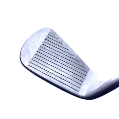 Used TaylorMade P790 2023 5 Iron / 23.5 Degrees / Stiff Flex