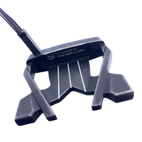 Used Wilson Infinite Buckingham Putter / 34.0 Inches
