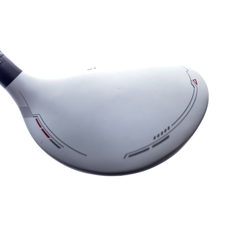Used TaylorMade R11 5 Fairway Wood / 19.0 Degrees / Soft Reg Flex