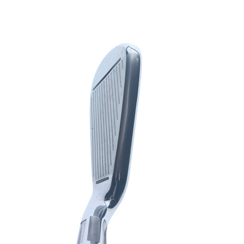 Used TaylorMade M CGB 6 Iron / 26.0 Degrees / Stiff Flex