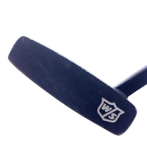 Used Wilson Infinite Buckingham Putter / 34.0 Inches