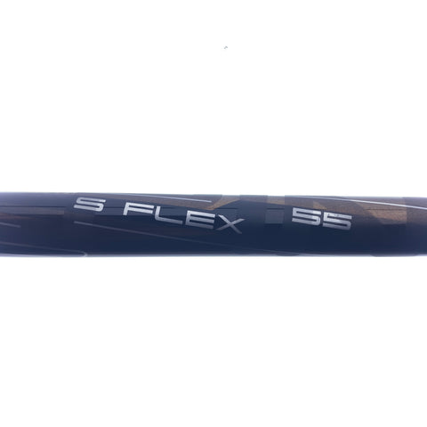 Used Ping G400 Driver / 10.5 Degrees / Stiff Flex