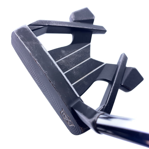 Used Wilson Infinite Buckingham Putter / 34.0 Inches