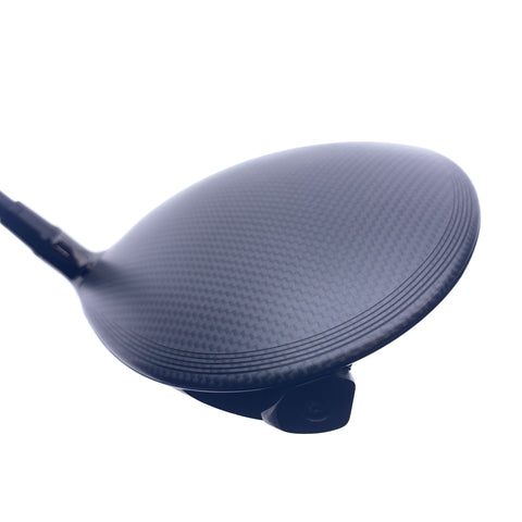 Used TaylorMade Qi35 Max Driver / 9.0 Degrees / Regular Flex