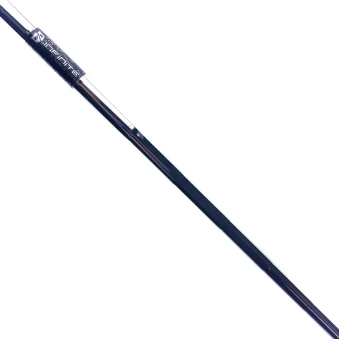 Used Wilson Infinite Buckingham Putter / 34.0 Inches