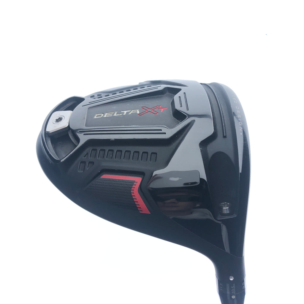 Used Ben Ross Delta XT Driver / 10.5 Degrees / Stiff Flex