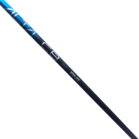 Used Ping G440 Max 5 Fairway Wood / 19.0 Degrees / Stiff Flex
