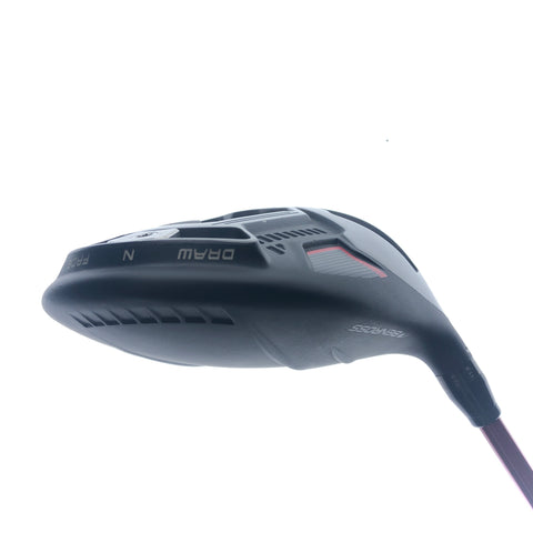 Used Ben Ross Delta XT Driver / 10.5 Degrees / Stiff Flex