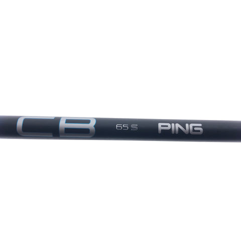 Used Ping G440 Max 5 Fairway Wood / 19.0 Degrees / Stiff Flex