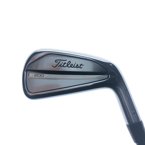 Used Titleist T200 2023 3 Iron / 20.0 Degrees / X-Stiff Flex