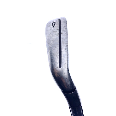 Used TaylorMade SIM2 MAX 6 Iron / 25.0 Degrees / Regular Flex