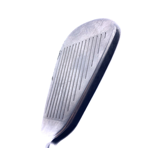 Used TaylorMade SIM2 MAX 6 Iron / 25.0 Degrees / Regular Flex