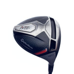 Used TaylorMade M6 Driver / 12.0 Degrees / Stiff Flex - Replay Golf 