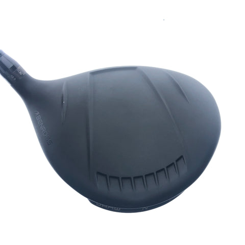 Used Ben Ross Delta XT Driver / 10.5 Degrees / Stiff Flex