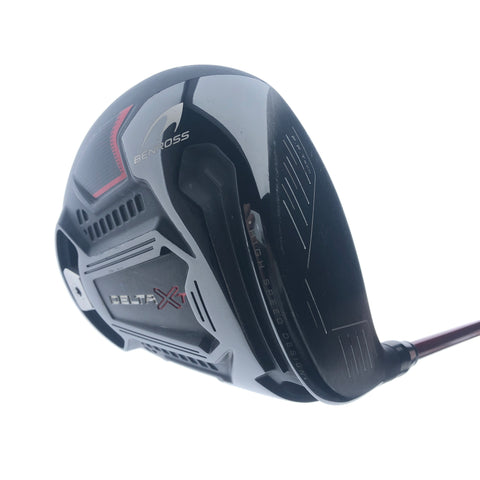 Used Ben Ross Delta XT Driver / 10.5 Degrees / Stiff Flex