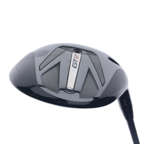 Used Titleist GT2 3 Fairway Wood / 15.0 Degrees / Soft Regular Flex