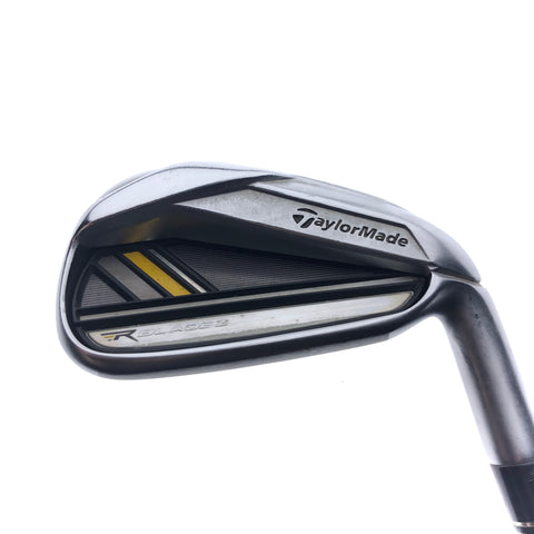 Used TaylorMade RocketBladez 6 Iron / 26.5 Degrees / Ladies Flex
