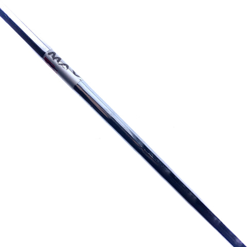 Used TaylorMade SIM2 MAX 6 Iron / 25.0 Degrees / Regular Flex