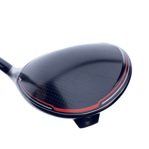 Used TaylorMade M6 Driver / 12.0 Degrees / Stiff Flex