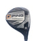 Used Ping G400 3 Fairway Wood / 14.5 Degrees / Stiff Flex