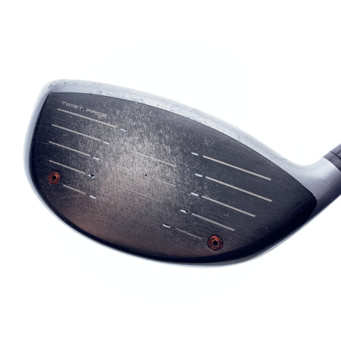 Used TaylorMade M6 Driver / 12.0 Degrees / Stiff Flex