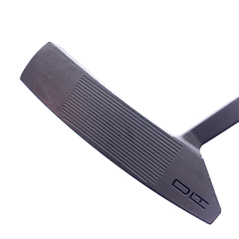 Used SIK Jo C-Series Putter / 34.0 Inches