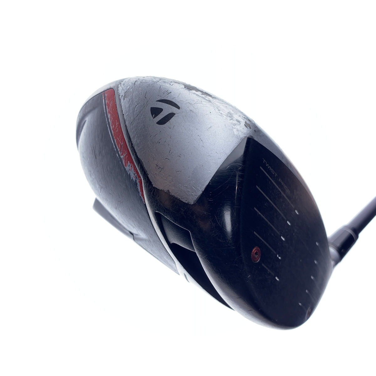 Used TaylorMade M6 Driver / 12.0 Degrees / Stiff Flex - Replay Golf 