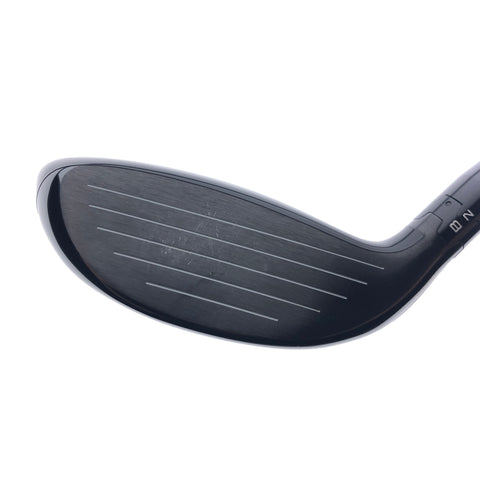 Used Titleist GT2 3 Fairway Wood / 15.0 Degrees / Soft Regular Flex