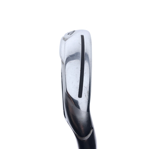 Used TaylorMade RocketBladez 6 Iron / 26.5 Degrees / Ladies Flex