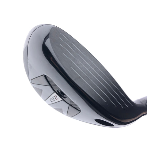 Used Titleist GT2 3 Fairway Wood / 15.0 Degrees / Soft Regular Flex