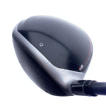 Used TaylorMade M6 Driver / 12.0 Degrees / Stiff Flex - Replay Golf 