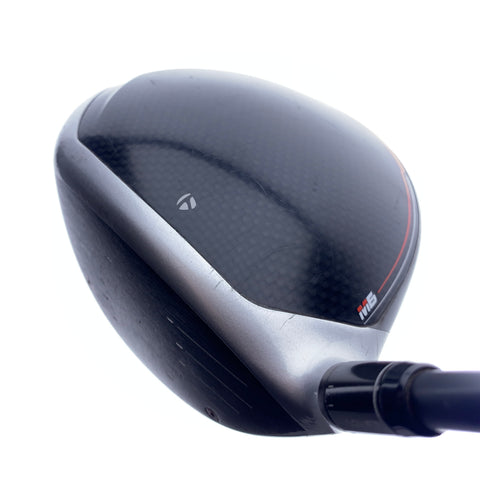 Used TaylorMade M6 Driver / 12.0 Degrees / Stiff Flex