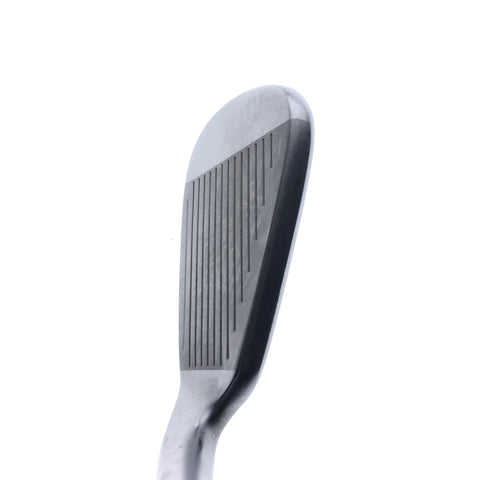 Used TaylorMade RocketBladez 6 Iron / 26.5 Degrees / Ladies Flex