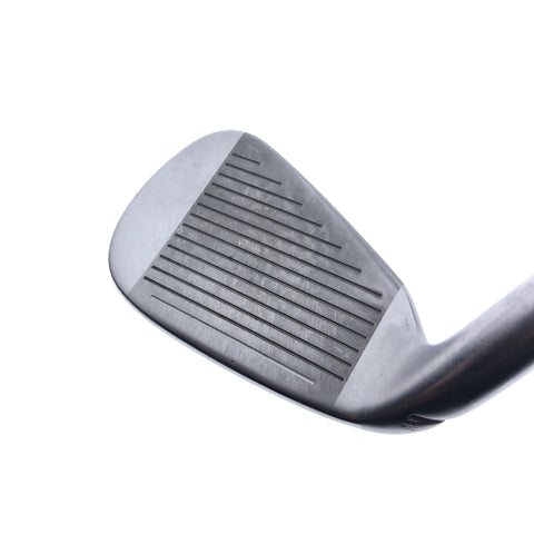 Used TaylorMade RocketBladez 6 Iron / 26.5 Degrees / Ladies Flex