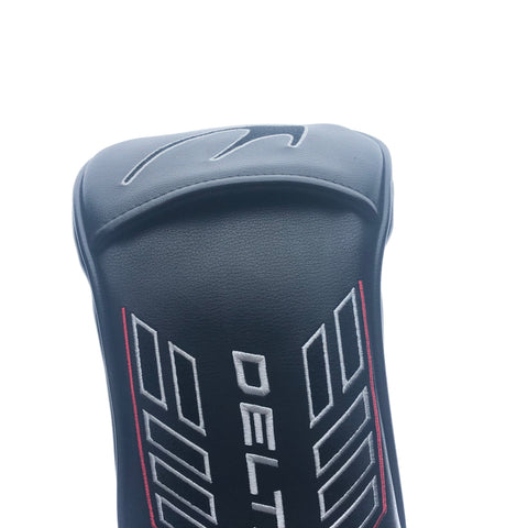 Used Ben Ross Delta XT Driver / 10.5 Degrees / Stiff Flex